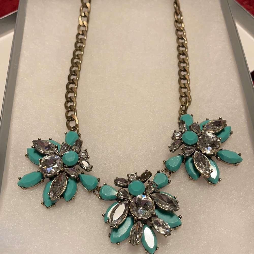 💎Statement Necklace💎